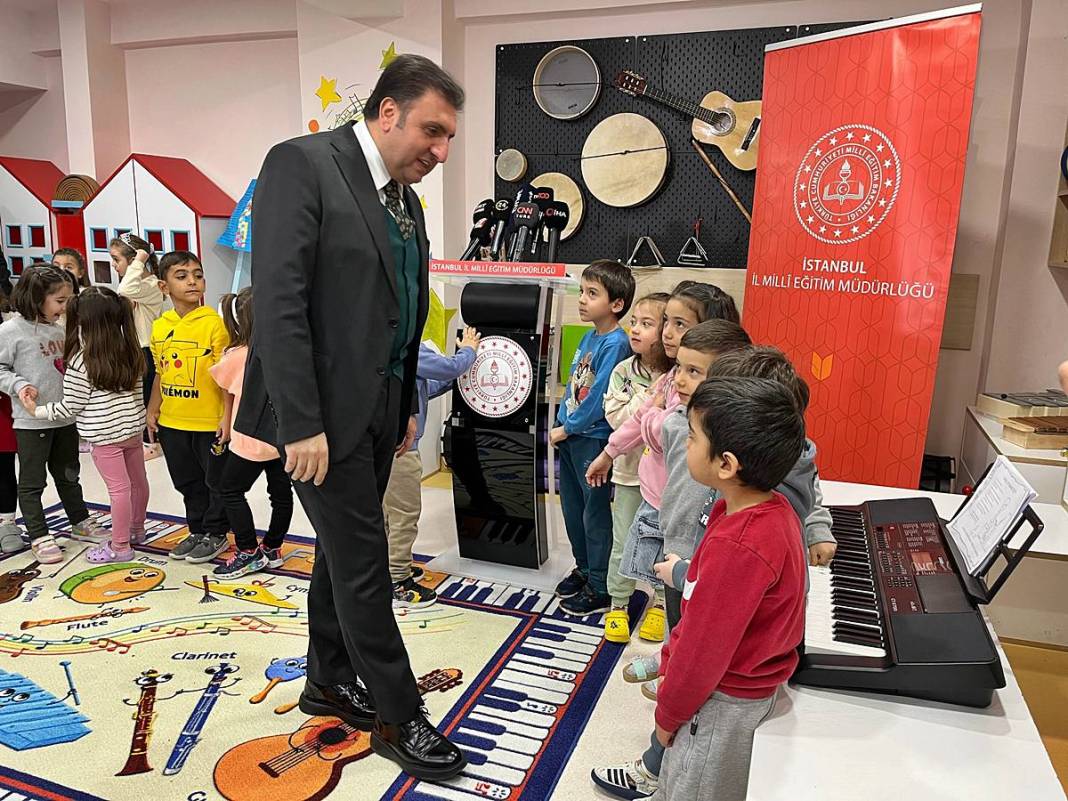 Türkiye'de ilk kez o kentte başladı: Çocuklar için çok önemli! Yurt geneline yayılacak 3